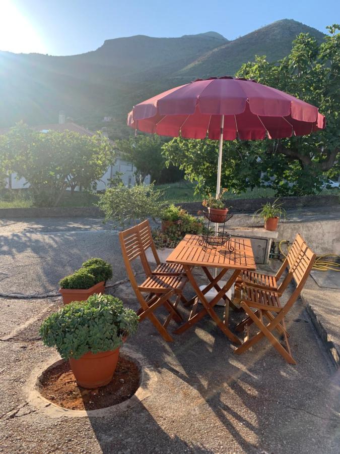 B&B Blanda Maratea Dış mekan fotoğraf