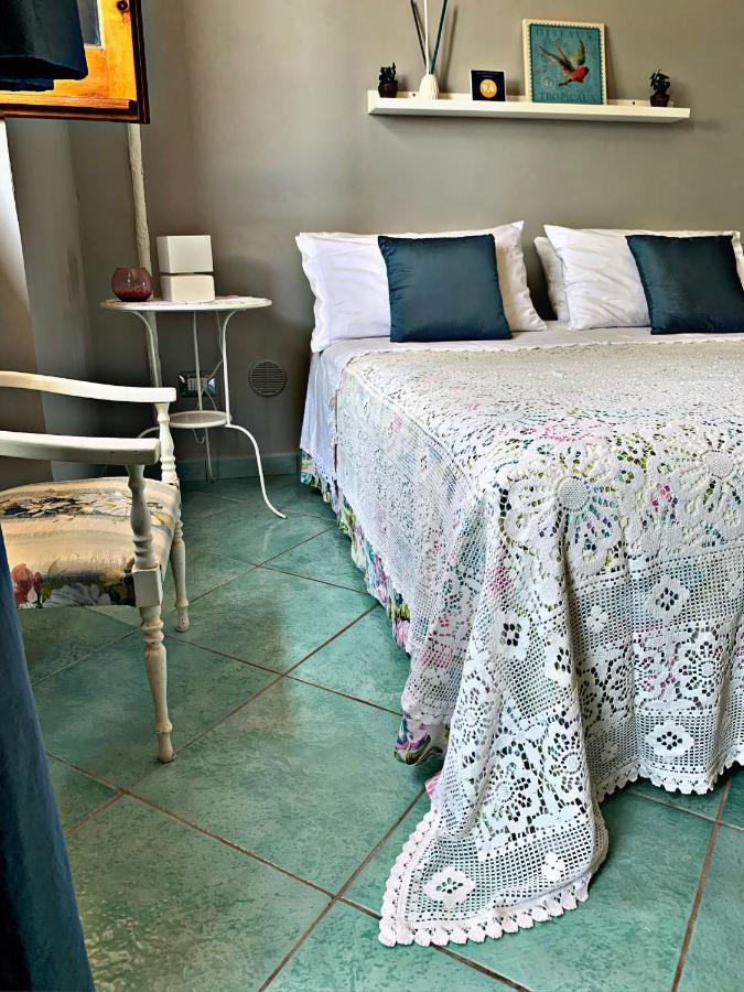 B&B Blanda Maratea Dış mekan fotoğraf
