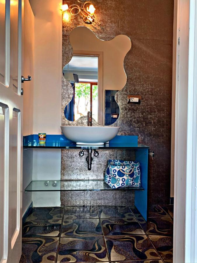 B&B Blanda Maratea Dış mekan fotoğraf