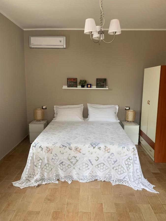 B&B Blanda Maratea Dış mekan fotoğraf