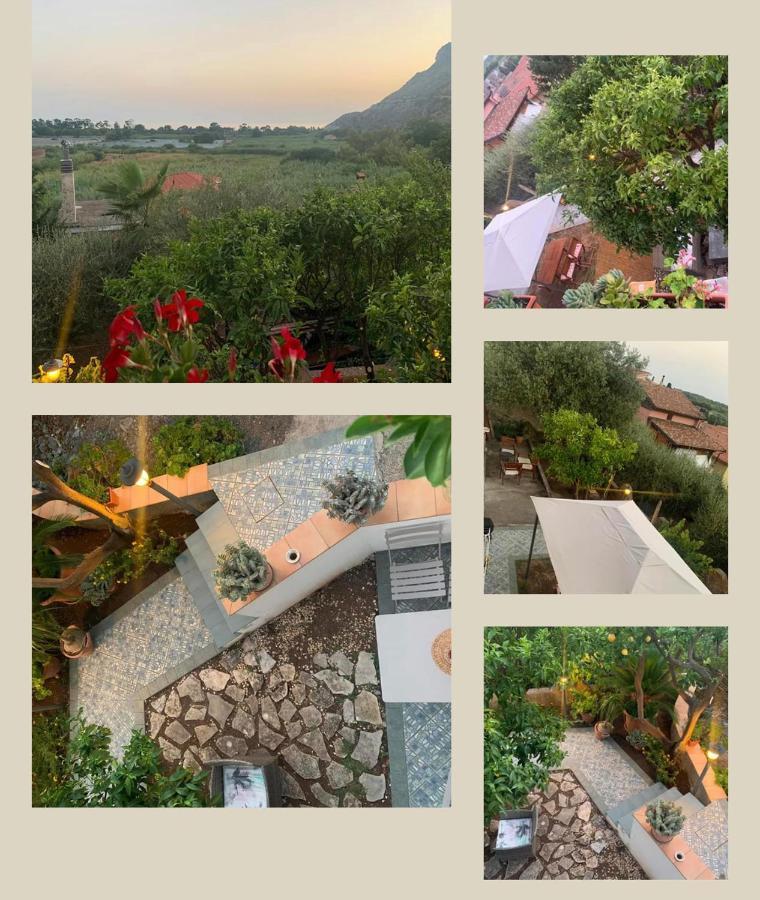 B&B Blanda Maratea Dış mekan fotoğraf