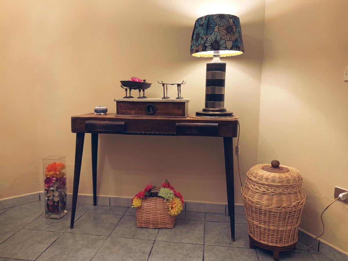 B&B Blanda Maratea Dış mekan fotoğraf
