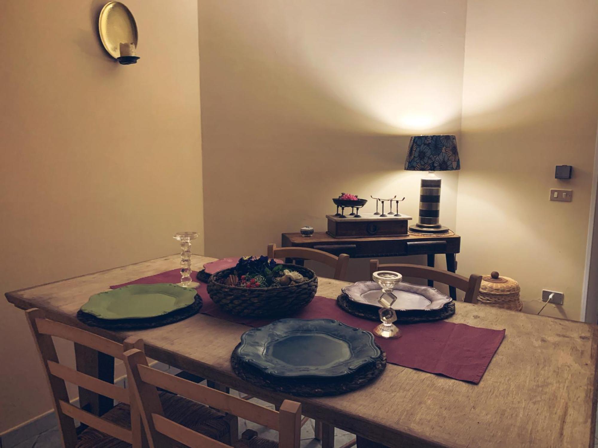 B&B Blanda Maratea Dış mekan fotoğraf