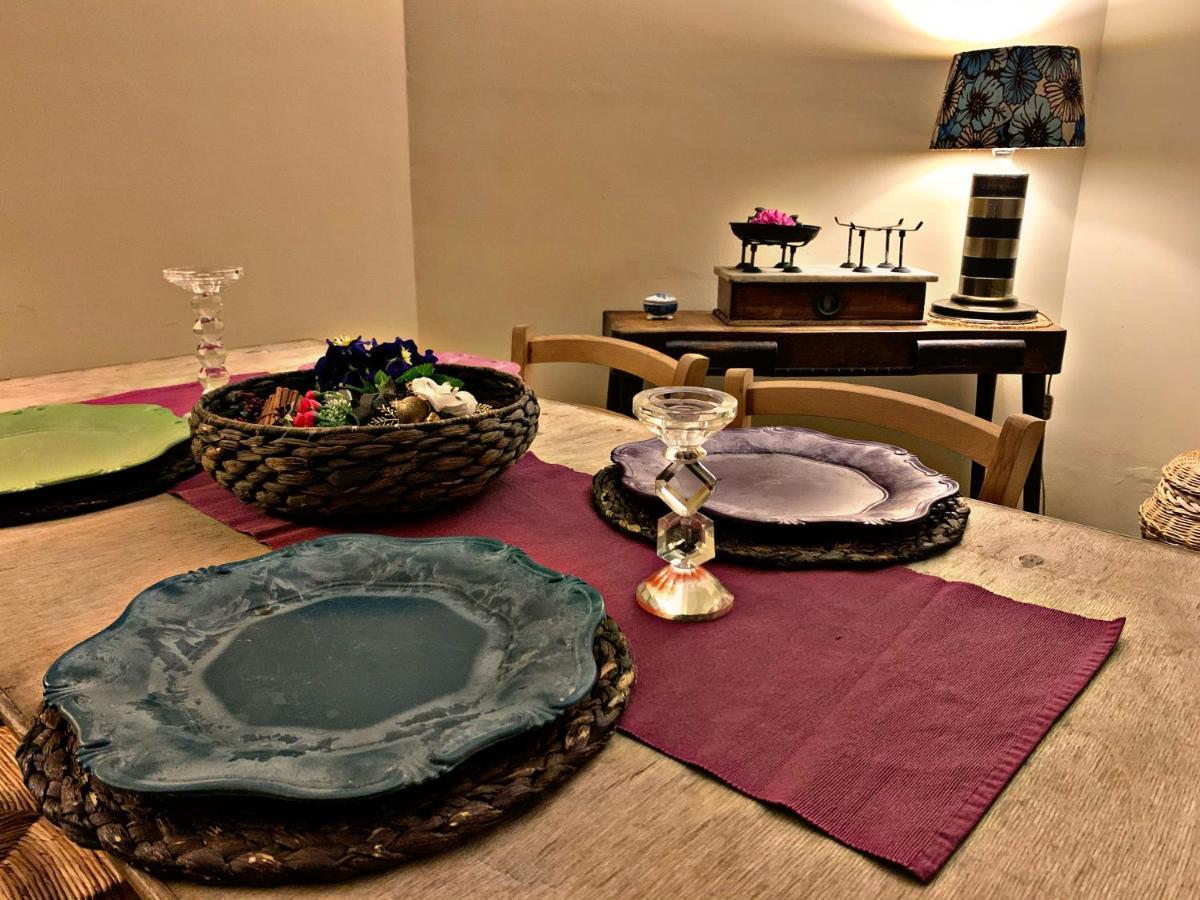 B&B Blanda Maratea Dış mekan fotoğraf
