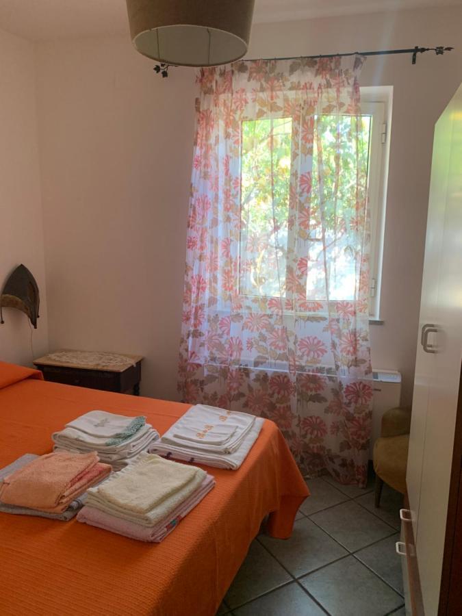B&B Blanda Maratea Dış mekan fotoğraf