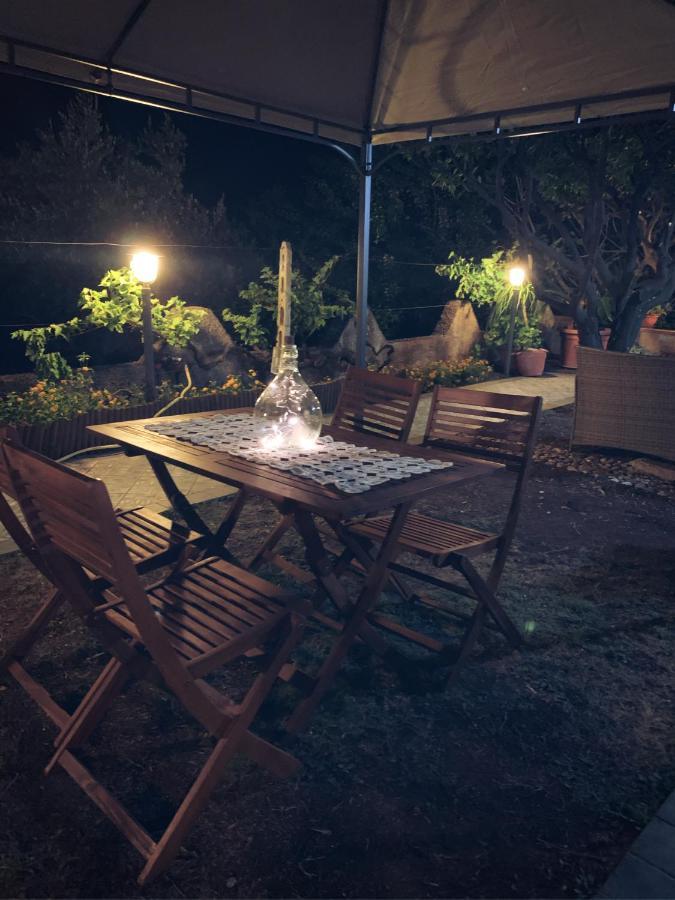 B&B Blanda Maratea Dış mekan fotoğraf