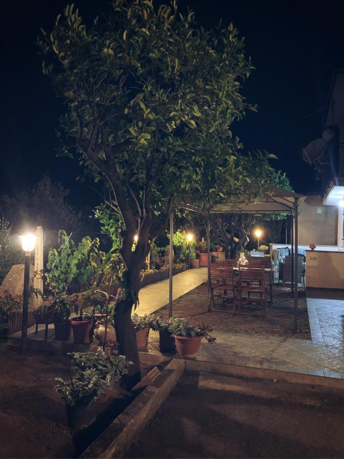B&B Blanda Maratea Dış mekan fotoğraf