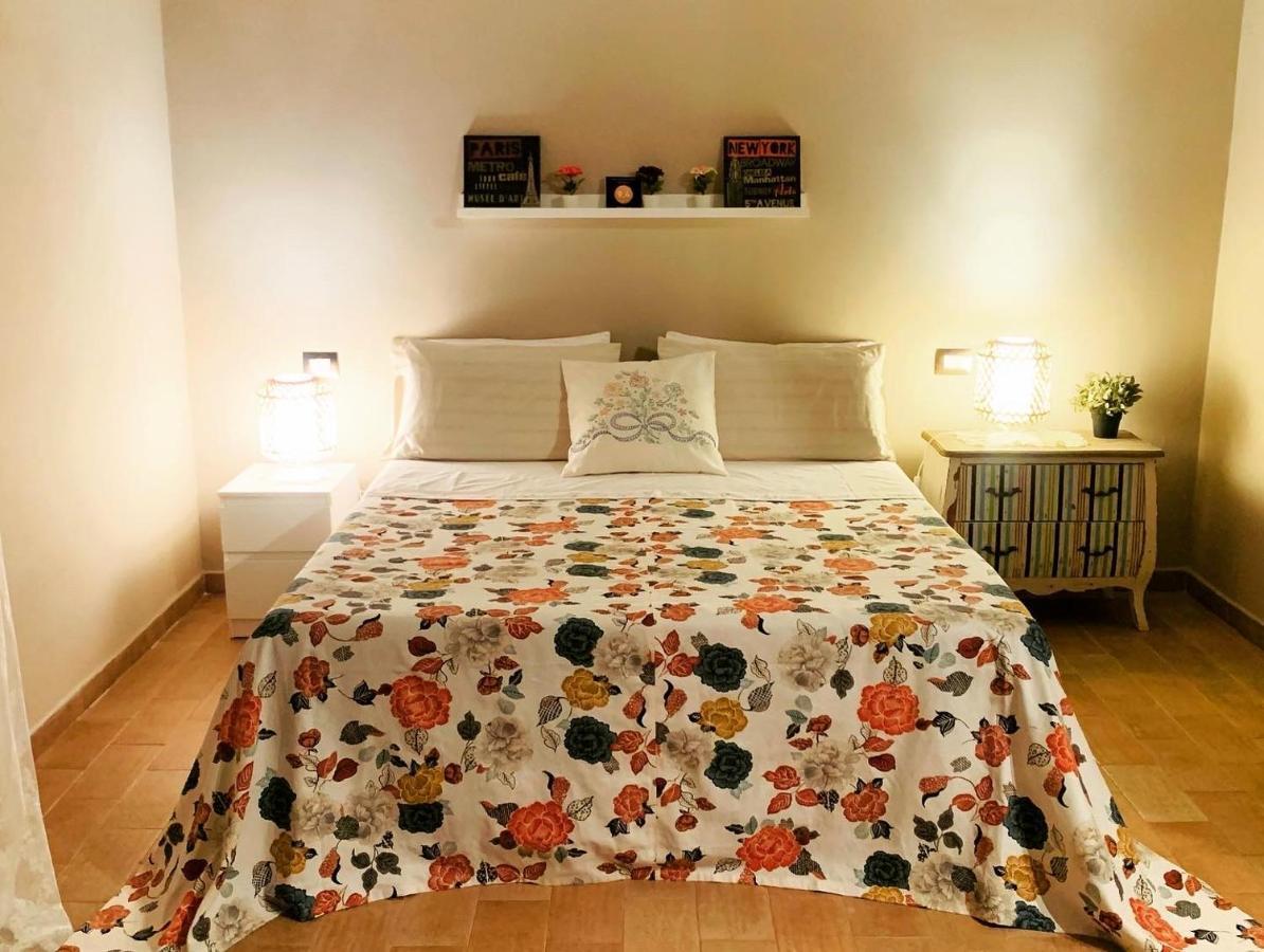 B&B Blanda Maratea Dış mekan fotoğraf