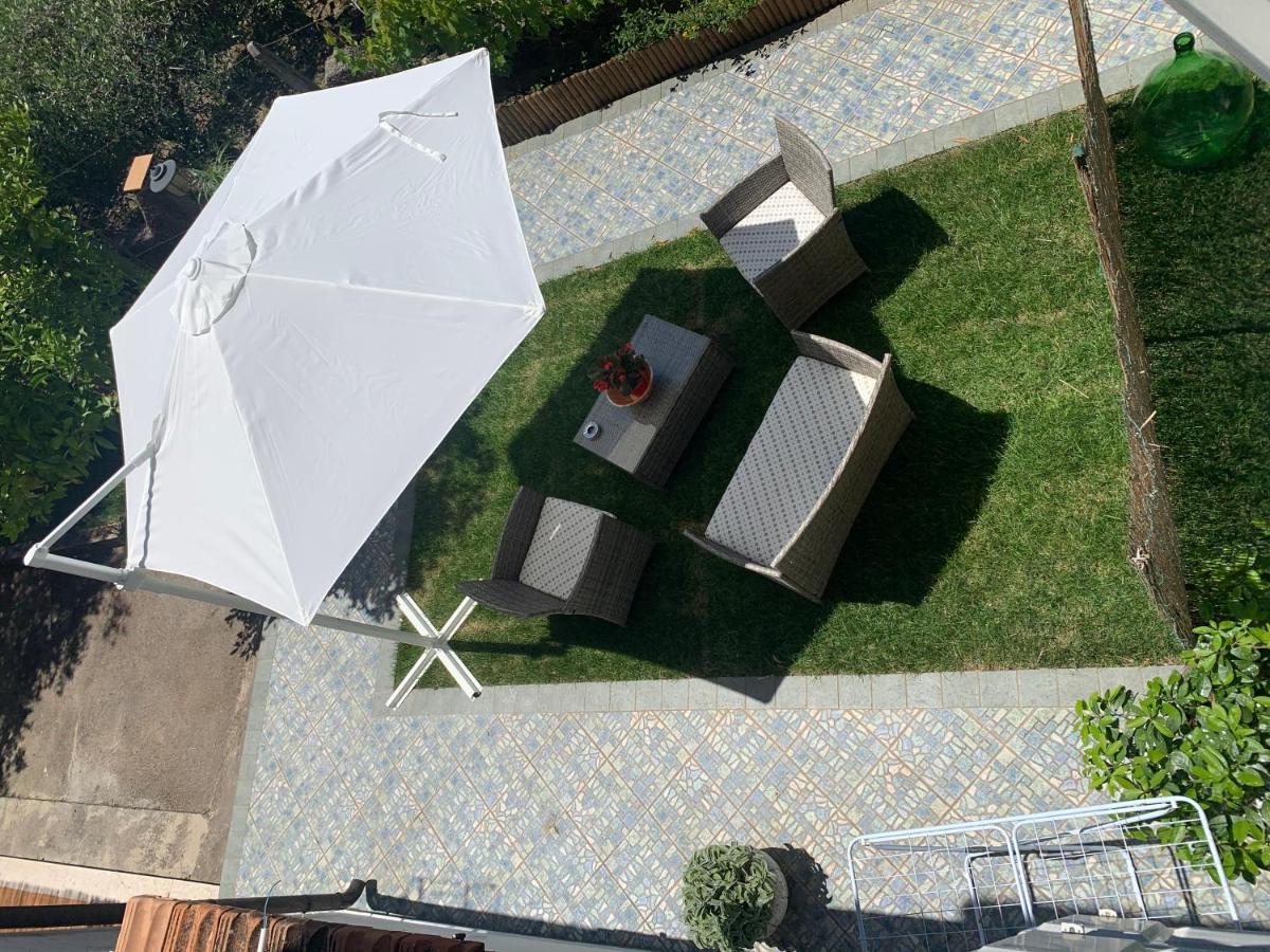 B&B Blanda Maratea Dış mekan fotoğraf