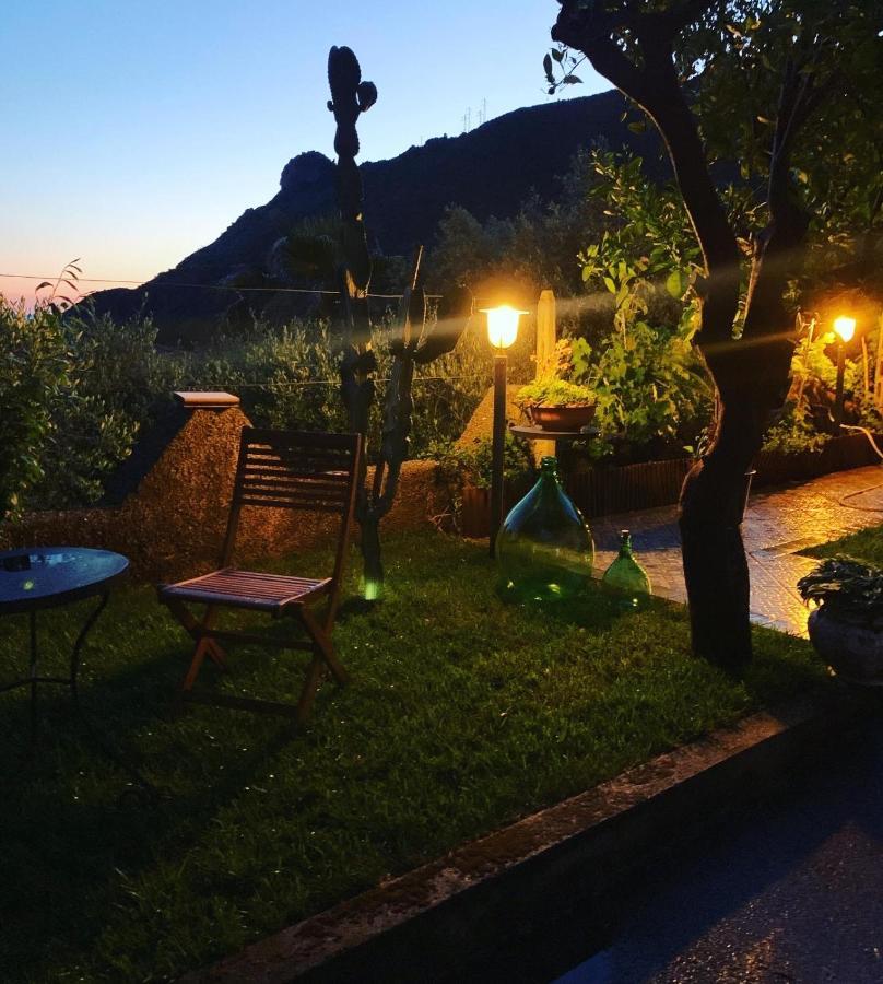 B&B Blanda Maratea Dış mekan fotoğraf