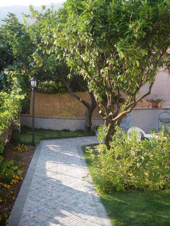 B&B Blanda Maratea Oda fotoğraf