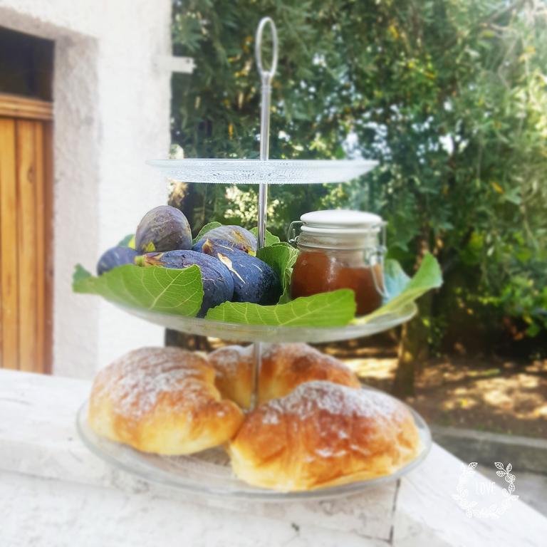 B&B Blanda Maratea Dış mekan fotoğraf