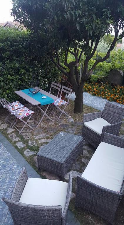 B&B Blanda Maratea Dış mekan fotoğraf