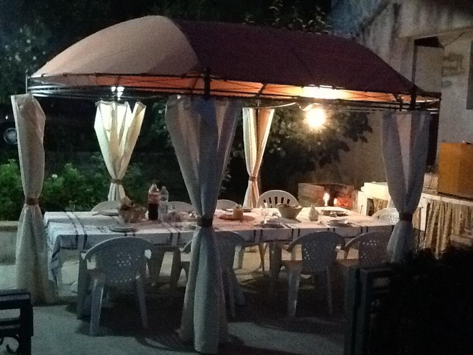 B&B Blanda Maratea Dış mekan fotoğraf
